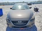 2014 Mazda 3 Touring