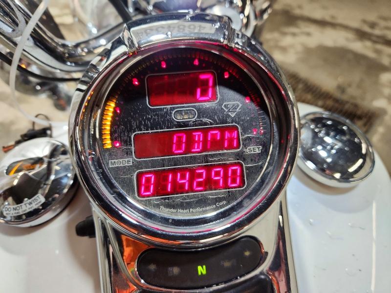 2006 Harley-Davidson Flhrsi