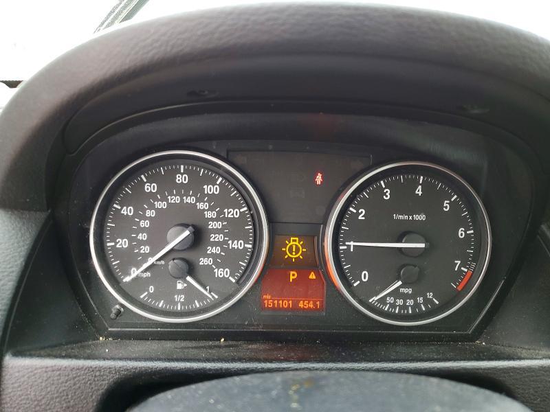 2014 BMW X1 Xdrive28i