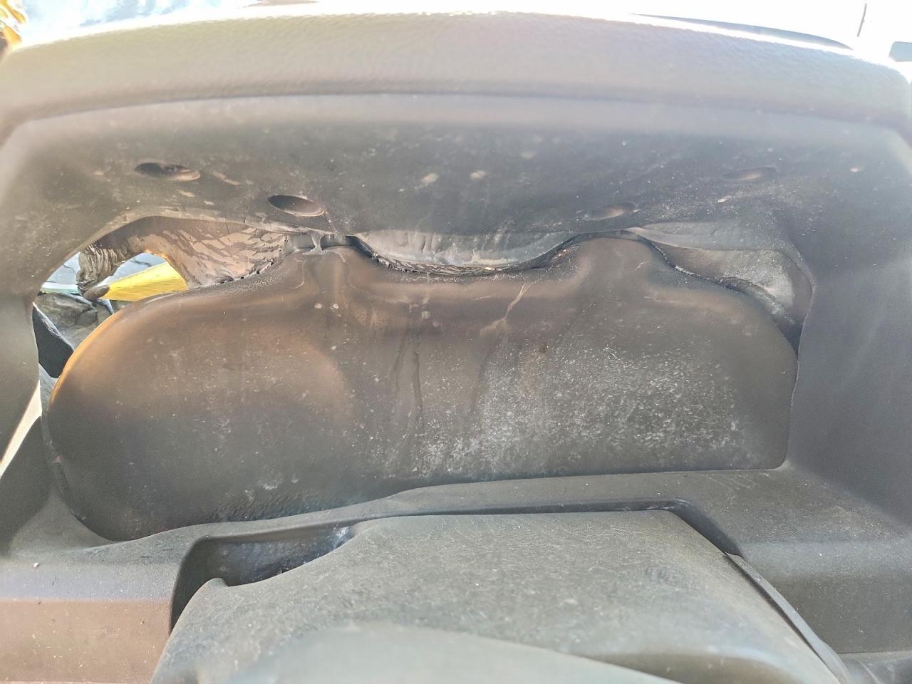 2017 Dodge RAM 3500 ST Utility / Service Truck