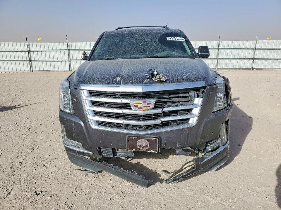 2015 Cadillac Escalade esv Luxury