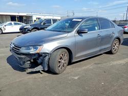 2017 Volkswagen Jetta se for sale in Sun Valley, CA