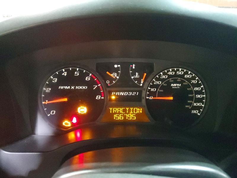 2006 Chevrolet Colorado