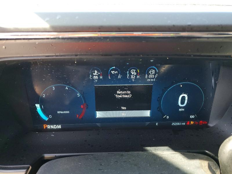 2024 Ford F350 Super Duty