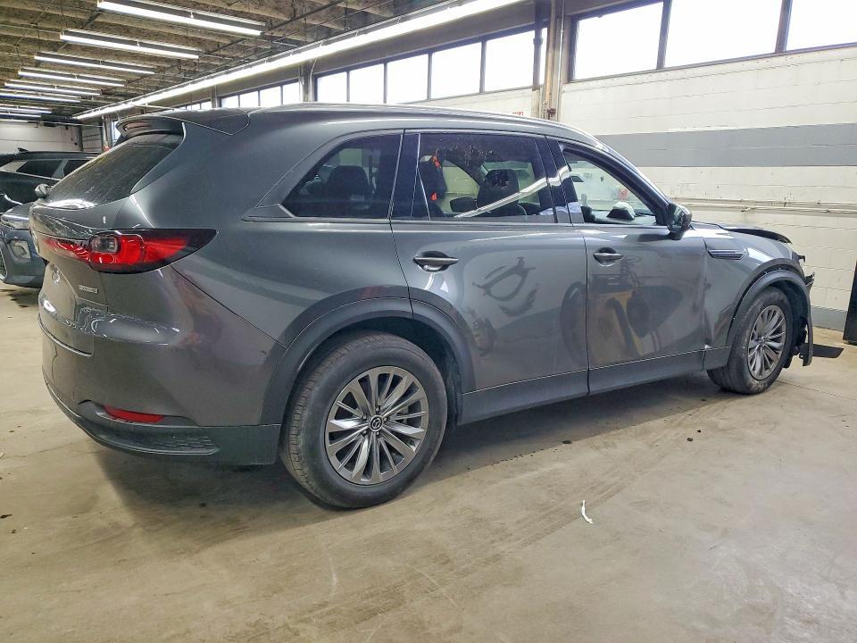 2024 Mazda Cx-90