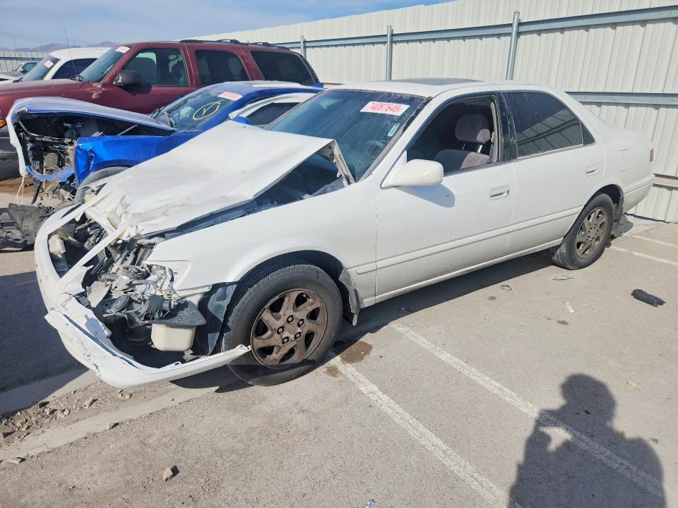 1997 Toyota Camry ce