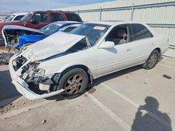 1997 Toyota Camry ce en venta en Las Vegas, NV