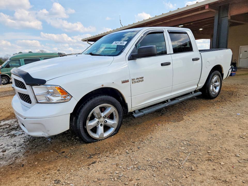 2013 Dodge RAM 1500 ST