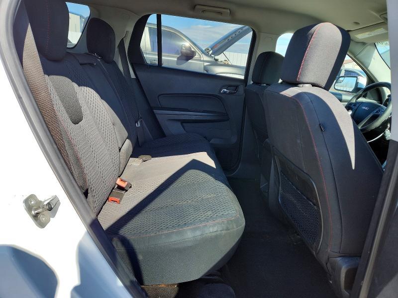 2012 GMC Terrain sle