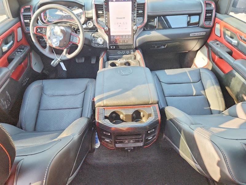 2026 Dodge RAM 1500 Rebel