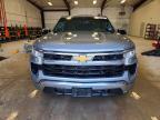 2023 Chevrolet Silverado K1500 LT