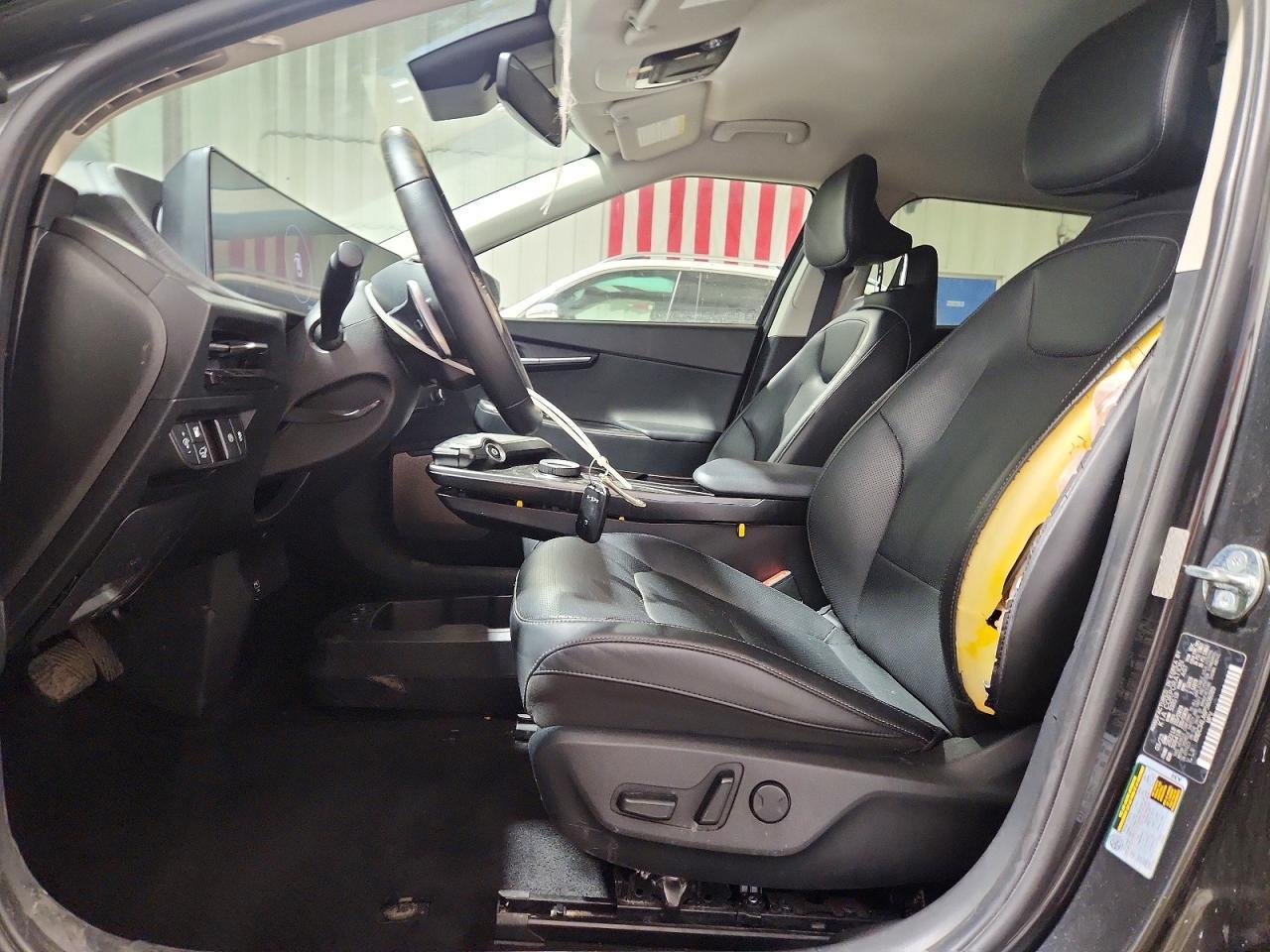 2023 KIA EV6 Wind