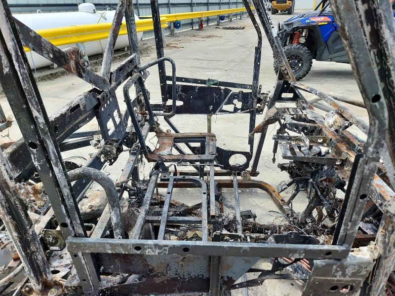 2019 Polaris Ranger Utility Vehicle