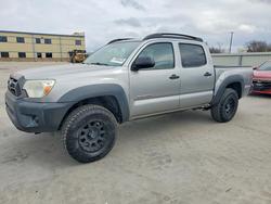 2014 Toyota Tacoma Base en venta en Wilmer, TX