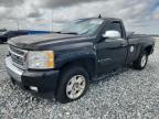 2007 Chevrolet Silverado K1500