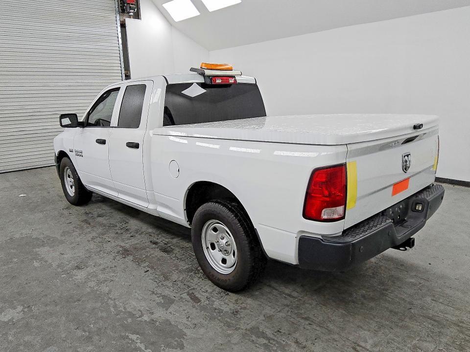 2015 Dodge RAM 1500 ST