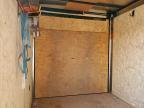 2025 Look K-DX8412-035 Enclosed Cargo Trailer