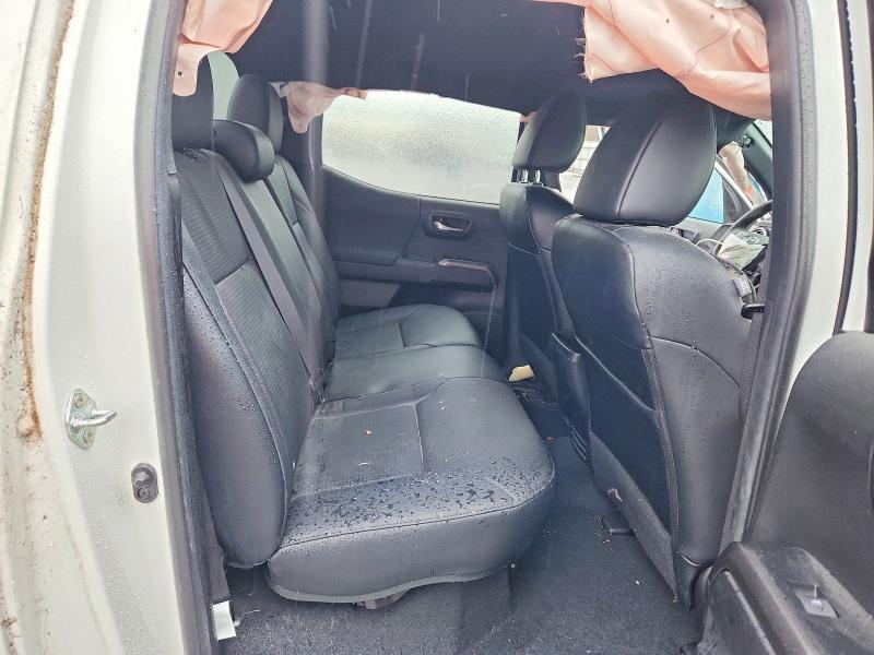 2022 Toyota Tacoma TRD PRO