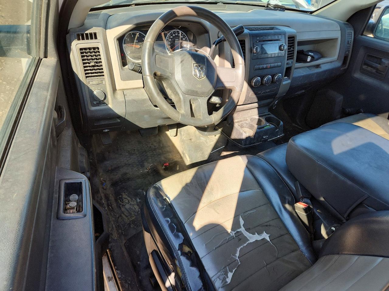2009 Dodge RAM 1500