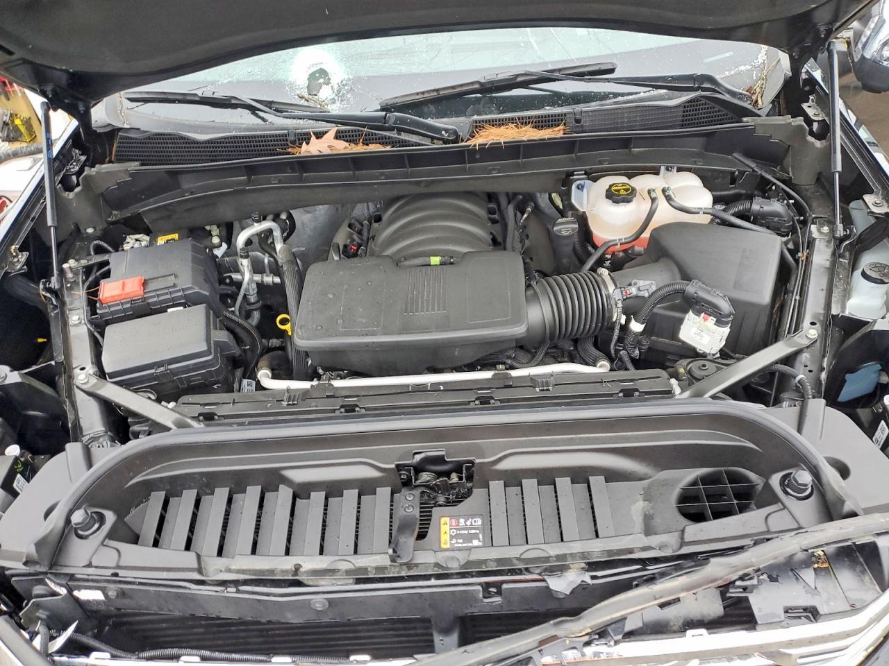 2025 GMC Sierra K1500 Denali