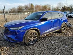 2023 Acura Mdx A-spec for sale in Chalfont, PA