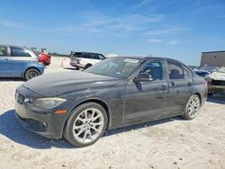 BMW Vehiculos salvage en venta: 2014 BMW 320 i