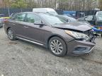 2016 Hyundai Sonata Limited