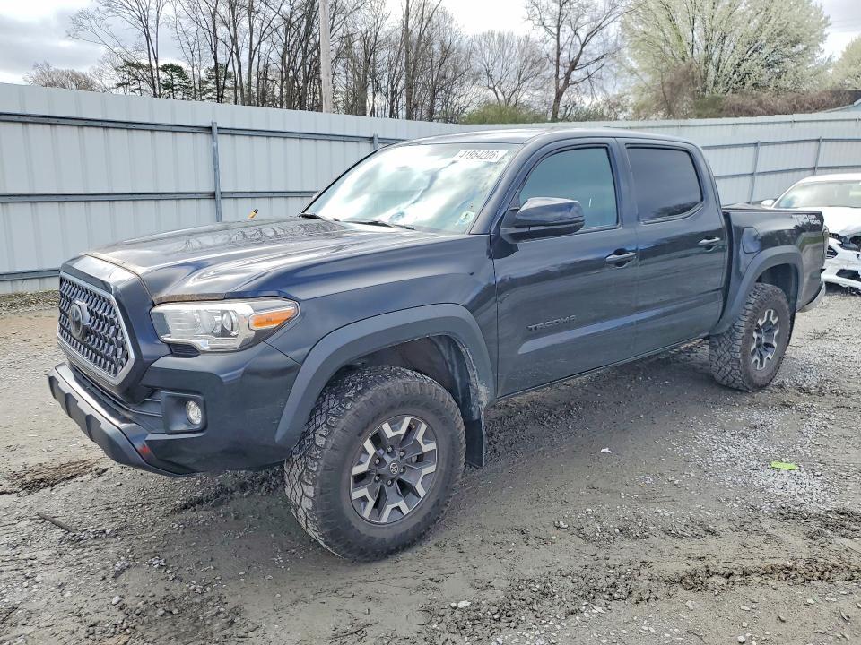 2019 Toyota Tacoma TRD OFF-Road
