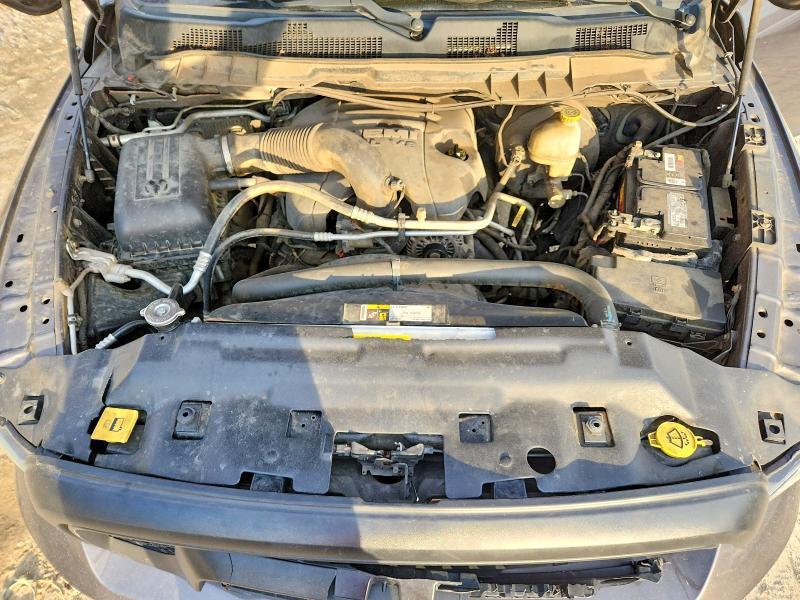 2014 Dodge RAM 1500 Sport
