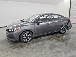 2023 Nissan Versa sv for sale in Wilmer, TX