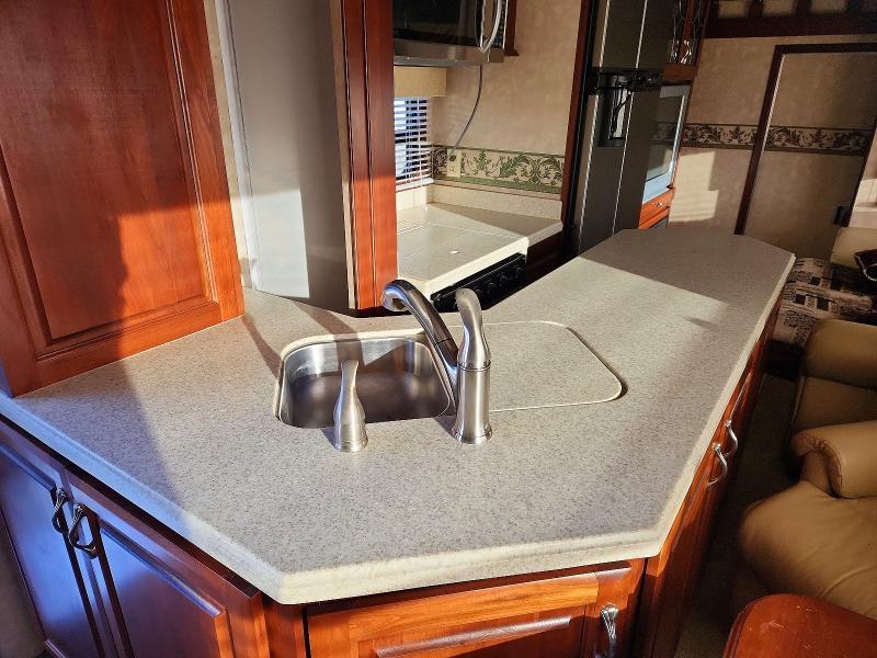 2007 KZ RV Camper