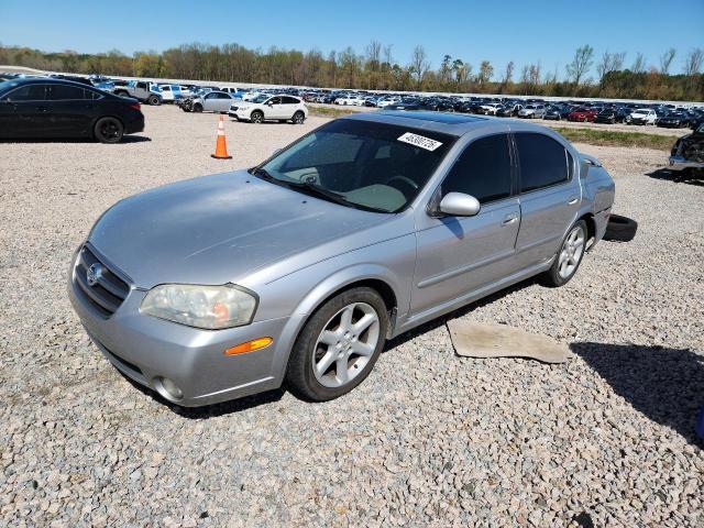 2003 Nissan Maxima gxe