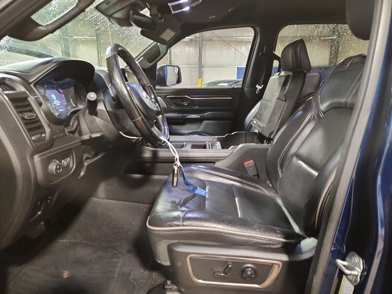 2019 Dodge RAM 1500 Limited