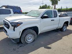 2025 Toyota Tacoma sr for sale in San Martin, CA