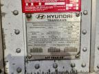 2014 Hyundai Translead VR2530152-AS Refrigerated Van Trailer