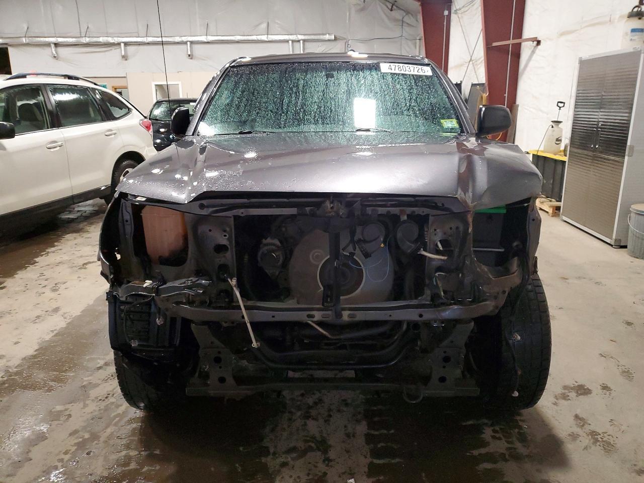 2014 Toyota Tacoma Base
