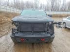 2025 Chevrolet Silverado K1500 LT Trail Boss