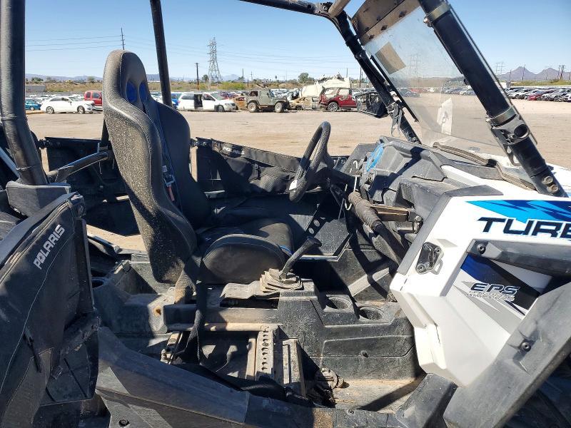2016 Polaris Rzr Utility Vehicle
