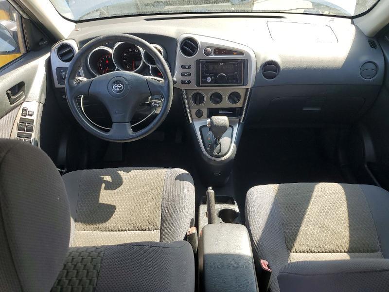 2006 Toyota Matrix Base
