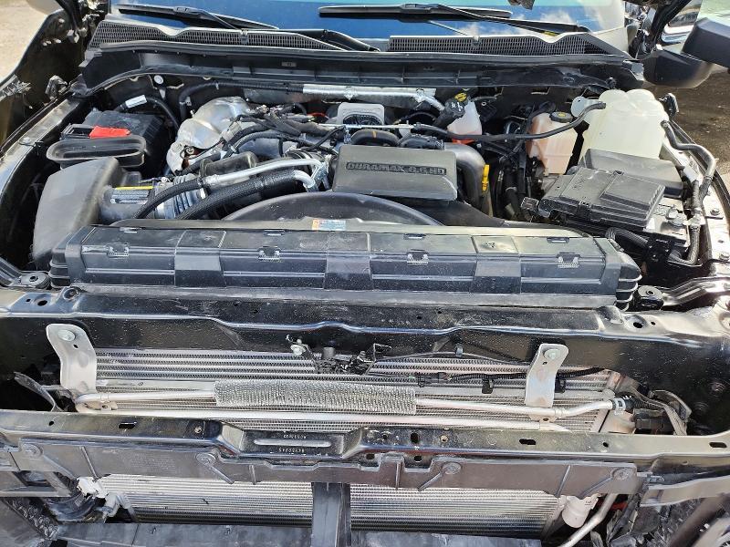 2024 GMC Sierra K3500 Denali