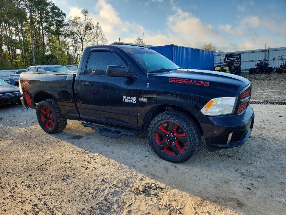2013 Dodge Ram 1500 st