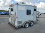 1999 Feat Herlite Fiber Optic Splicing Trailer