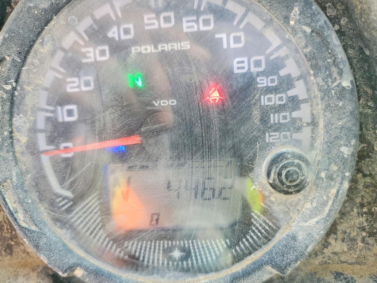 2018 Polaris 2018 Pols Ranger Utility Vehicle