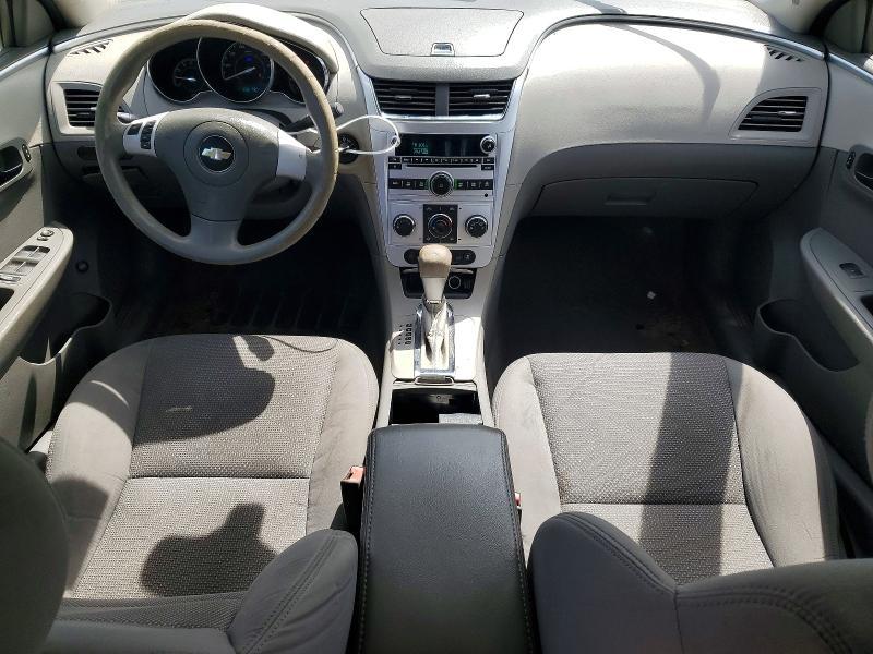 2012 Chevrolet Malibu ls