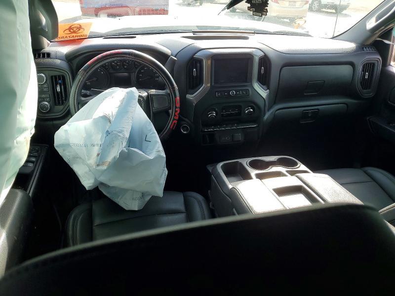 2023 GMC Sierra K1500