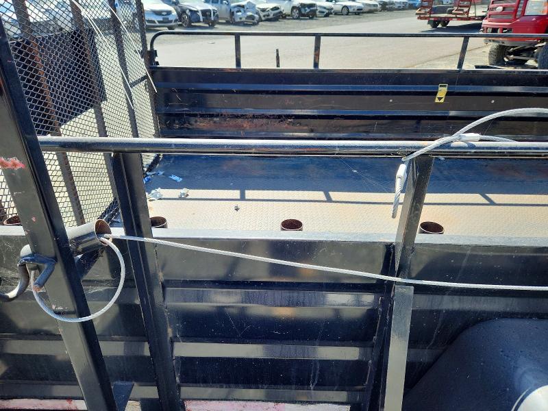 2017 Mhuc 2017 Marksman Manufacturing LSET80X14-70 Utility T