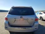 2013 Toyota Highlander Hybrid Limited