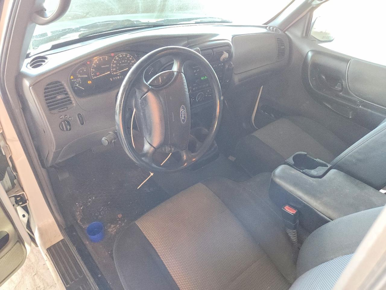 2003 Ford Ranger Super cab