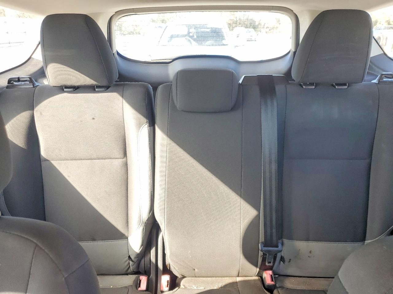 2014 Ford Escape s