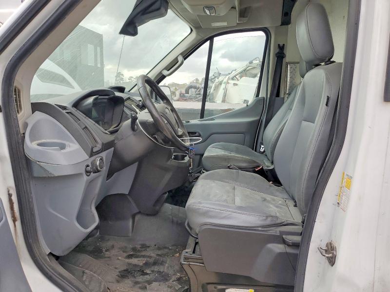 2016 Ford Transit T-250 Refrigerated Delivery van